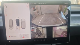 Tesla Model 3 Performance, снимка 13