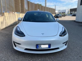 Tesla Model 3 Performance - 49999 лв. / 25564.08 € - 74263677 2