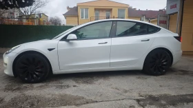 Tesla Model 3 Performance, снимка 2