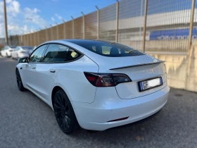 Tesla Model 3 Performance - 49999 лв. / 25564.08 € - 74263677 3