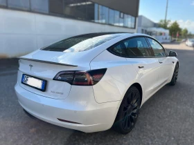 Tesla Model 3 Performance - 49999 лв. / 25564.08 € - 74263677 4
