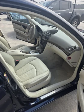 Mercedes-Benz E 500 | Mobile.bg    10