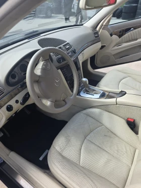 Mercedes-Benz E 500 | Mobile.bg    8