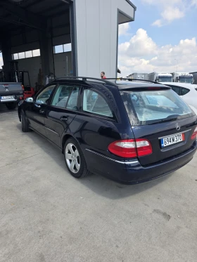 Mercedes-Benz E 500 | Mobile.bg    2