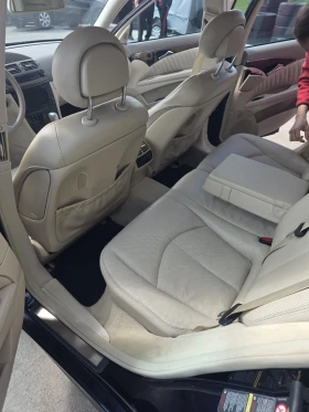 Mercedes-Benz E 500 | Mobile.bg    15