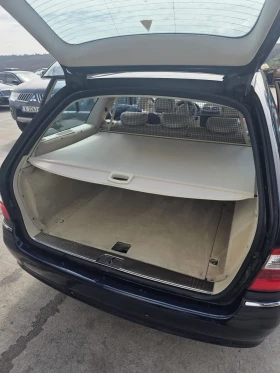 Mercedes-Benz E 500 | Mobile.bg    7