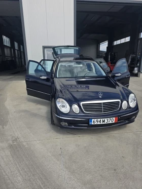Mercedes-Benz E 500 | Mobile.bg    4