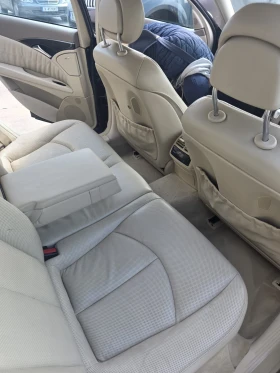 Mercedes-Benz E 500 | Mobile.bg    11