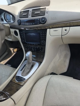 Mercedes-Benz E 500 | Mobile.bg    13