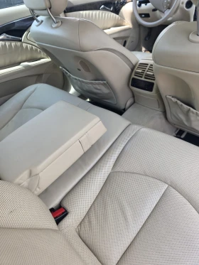 Mercedes-Benz E 500 | Mobile.bg    12