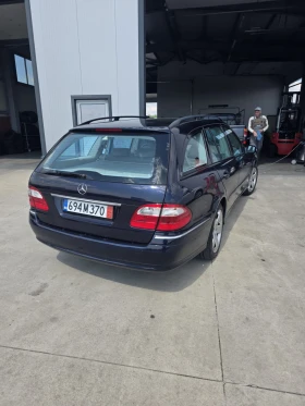 Mercedes-Benz E 500 | Mobile.bg    6