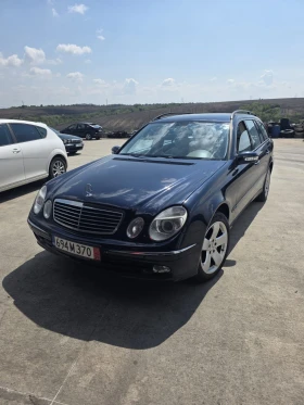 Mercedes-Benz E 500 | Mobile.bg    5