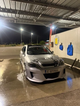 Opel Astra | Mobile.bg    2