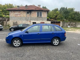 Skoda Fabia 1.9TDI | Mobile.bg    2