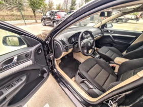 Обява за продажба на Skoda Octavia 1.9 D 105 к.с. ПАРКТРОНИЦИ НАВИГАЦИЯ ТЕМПОМАТ ~6 500 лв. - изображение 9