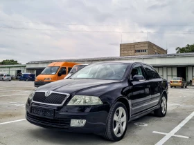 Обява за продажба на Skoda Octavia 1.9 D 105 к.с. ПАРКТРОНИЦИ НАВИГАЦИЯ ТЕМПОМАТ ~6 500 лв. - изображение 1