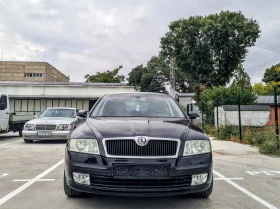 Обява за продажба на Skoda Octavia 1.9 D 105 к.с. ПАРКТРОНИЦИ НАВИГАЦИЯ ТЕМПОМАТ ~6 500 лв. - изображение 2
