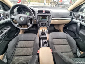 Обява за продажба на Skoda Octavia 1.9 D 105 к.с. ПАРКТРОНИЦИ НАВИГАЦИЯ ТЕМПОМАТ ~6 500 лв. - изображение 11