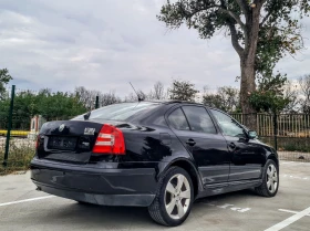 Обява за продажба на Skoda Octavia 1.9 D 105 к.с. ПАРКТРОНИЦИ НАВИГАЦИЯ ТЕМПОМАТ ~6 500 лв. - изображение 5