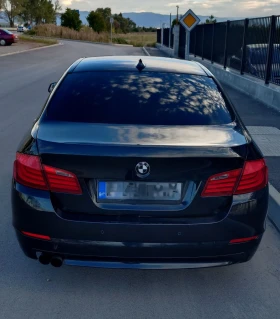 BMW 530, снимка 6