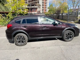 Subaru XV 2.0 150 6  | Mobile.bg    6