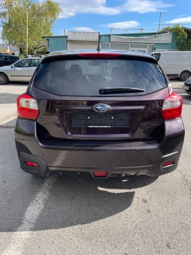 Subaru XV 2.0 150 6  | Mobile.bg    4