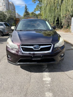 Subaru XV 2.0 150 6  | Mobile.bg    8