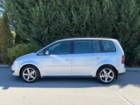 VW Touran 2.0 TDI 140  | Mobile.bg    8