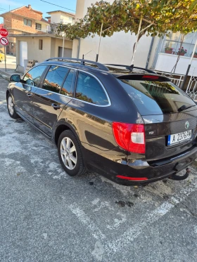Skoda Superb | Mobile.bg    8