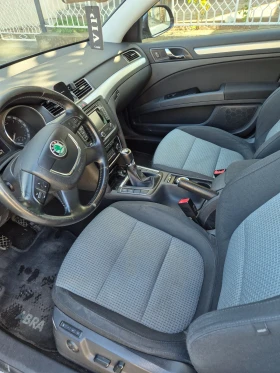Skoda Superb | Mobile.bg    4