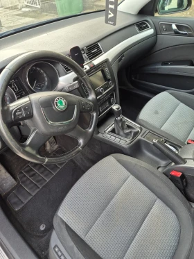 Обява за продажба на Skoda Superb ~12 700 лв. - изображение 10