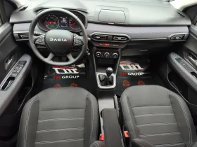Dacia Sandero Face 1.0i GAS 11000k.m! - 24900 лв. / 12731.17 € - 30267881 15