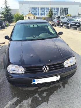 Обява за продажба на VW Golf ~2 799 лв. - изображение 1 | Auto.bg Обява за продажба на VW Golf ~2 799 лв. - изображение 1