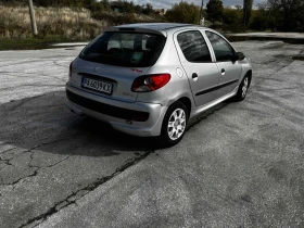 Обява за продажба на Peugeot 206 Plus ~6 000 лв. - изображение 8 | Auto.bg Обява за продажба на Peugeot 206 Plus ~6 000 лв. - изображение 8