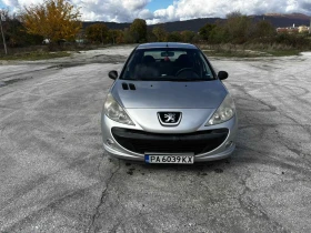 Обява за продажба на Peugeot 206 Plus ~6 000 лв. - изображение 4 | Auto.bg Обява за продажба на Peugeot 206 Plus ~6 000 лв. - изображение 4