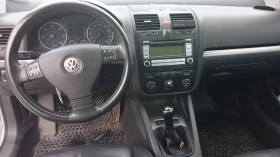 VW Golf 2.0 TDI 140 �.� | Mobile.bg � ����� ������ 8