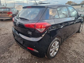 Hyundai I20 1.25i 16v 82HP. LPG ITALIA - 15499 лв. / 7924.51 € - 56096566 6