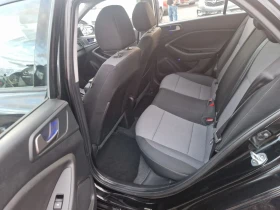 Hyundai I20 1.25i 16v 82HP. LPG ITALIA - 15499 лв. / 7924.51 € - 56096566 8