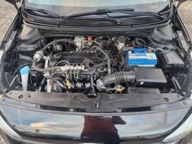 Hyundai I20 1.25i 16v 82HP. LPG ITALIA - 15499 лв. / 7924.51 € - 56096566 13