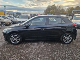 Hyundai I20 1.25i 16v 82HP. LPG ITALIA - 15499 лв. / 7924.51 € - 56096566 4