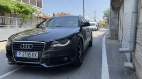 Audi A4 2.0 tdi 143к.с. B8 - 7600 лв. / 3885.82 € - 40793233 2