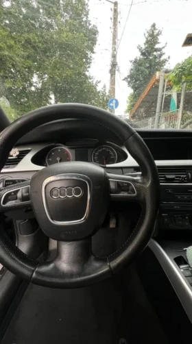 Audi A4 2.0 tdi 143к.с. B8 - 7600 лв. / 3885.82 € - 40793233 3