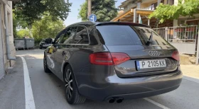 Audi A4 2.0 tdi 143к.с. B8 - 7600 лв. / 3885.82 € - 40793233 6
