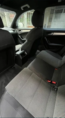 Audi A4 2.0 tdi 143к.с. B8 - 7600 лв. / 3885.82 € - 40793233 4