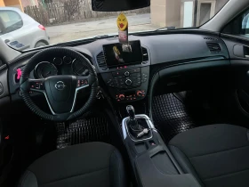 Opel Insignia Спешно !!! Коментар в рамките на разумното , снимка 7