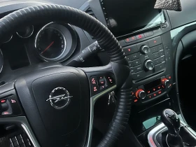 Opel Insignia Спешно !!! Коментар в рамките на разумното , снимка 10