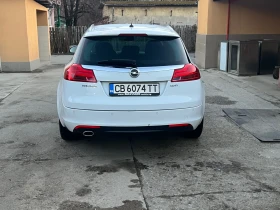 Opel Insignia Спешно !!! Коментар в рамките на разумното , снимка 3