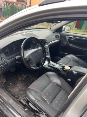Volvo V70 | Mobile.bg    6
