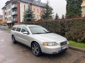     Volvo V70