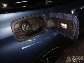 BMW 330 e xDrive Touring M Sport Paket Sportautomatic - 101800 лв. / 52049.51 € - 91526571 15